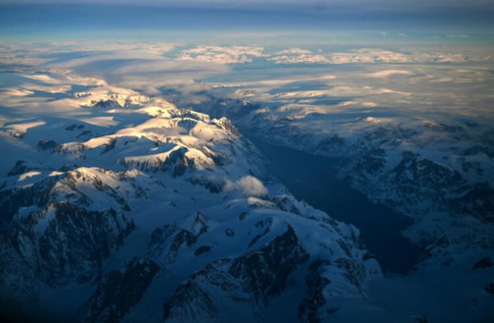 Trump says 'massive' oil, gas, mineral exploration to begin in Greenland | GeoPolitics Report | Scoop.it