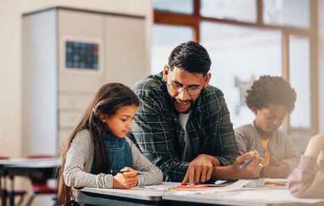 GAO Report: English Learners Benefit from Developing Both of Their Languages | Language Education:  Major Papers and Reports | Scoop.it