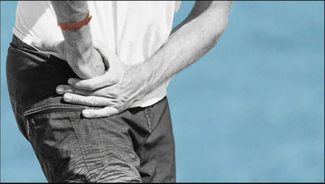 Piriformis Syndrome & Myofascial Pain Syndrome | Call: 915-850-0900 | Sciatica "The Scourge & The Treatments" | Scoop.it