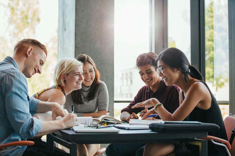 How To Stay Sober In College | Substance Abuse | Scoop.it