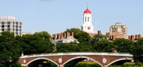 Harvard Tech Meetup launches to bolster Boston’s startup scene | Startup Revolution | Scoop.it