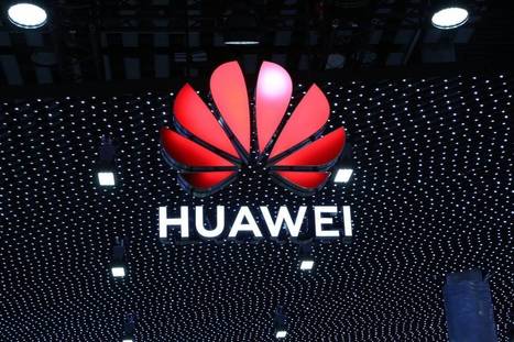 #Europa: El Reino Unido acusa a Huawei de colusión con el Gobierno chino | SC News® | Scoop.it