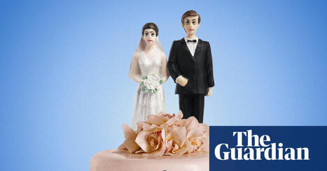 &lsquo;I turbocharged my career then pressed eject&rsquo;: why couples are getting divorced later | Divorce | The Guardian | Centre for Population Change Connecting Generations in the news | Scoop.it