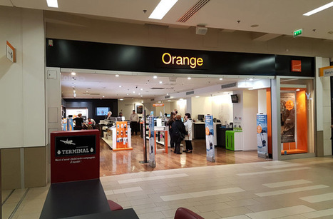 Orange s'attaque aux banques en ligne | Digital & Mobile | Scoop.it
