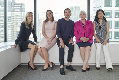 Travelzoo claims to be first US firm with 80% female board members | Market 2 Women | Scoop.it