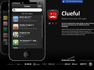 Bitdefender Clueful jetzt als Web-Anwendung | ICT Security Tools | Scoop.it