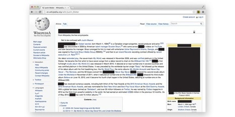 Pop Block - by Greg Leuch: Creative + User Interaction | Digital #MediaArt(s) Num&eacute;rique(s) | Scoop.it