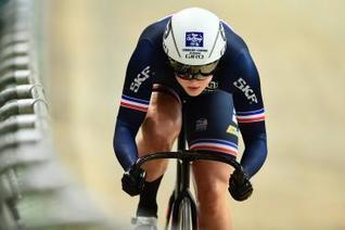 Championnats d'Europe sur piste : une journée à oublier pour les Bleus - Cyclisme - Piste - ChE | Cyclisme | Scoop.it