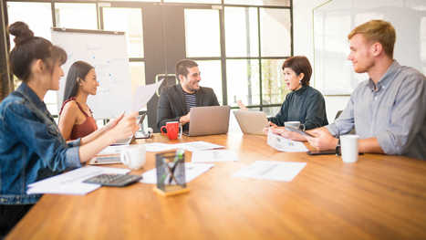 Martech and change management: Human factors matter most | CXO.Care | Scoop.it