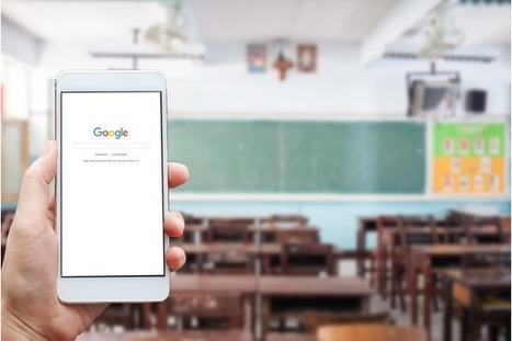 Oct. 8 - Free online conference - Using Google Tools in your classroom via SimpleK12 | iGeneration - 21st Century Education (Pedagogy & Digital Innovation) | Scoop.it
