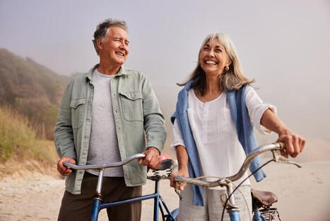 How to retire with a £1 million pension | Wealth Management Report - Living Your Dreams | Scoop.it