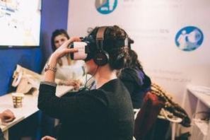 L'immersive learning : former ses salariés grâce à la réalité virtuelle | Formation Agile | Scoop.it