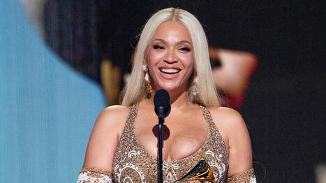 Even Though Beyonc&eacute; Is Now A Billionaire, She Has Admitted That 'Sometimes You Lose' | Family Office & Billionaire Report - Empowering Family Dynasties | Scoop.it