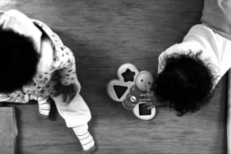 Descaso hist&oacute;rico com a educa&ccedil;&atilde;o infantil | Inova&ccedil;&atilde;o Educacional | Scoop.it