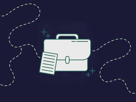 Canada/Québec. Formation continue en enseignement supérieur : des parcours de réussite étudiante (Infographies) | Formation technique et professionnelle - FTP | Scoop.it