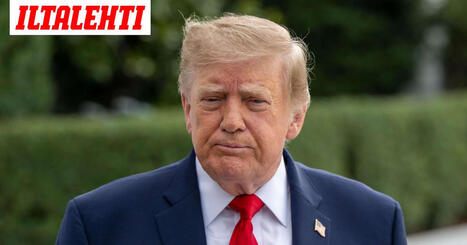 Musertava arvio Trumpista | A1Uutiset | Scoop.it