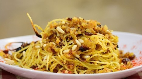 CNN.com: 9 places in Italy that'll destroy your waistline | La Cucina Italiana - De Italiaanse Keuken - The Italian Kitchen | Scoop.it