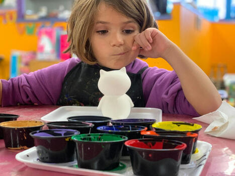Des in&eacute;galit&eacute;s scolaires entre milieux sociaux ancr&eacute;es d&egrave;s la petite section de maternelle | L'actualit&eacute; de la politique de la ville | Scoop.it