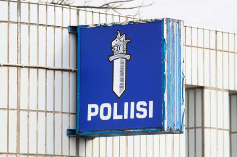 Poliisi varoittaa: Jos ruudulle ilmestyy virkapukuinen henkil&ouml;, toimi heti n&auml;in | A1Uutiset | Scoop.it