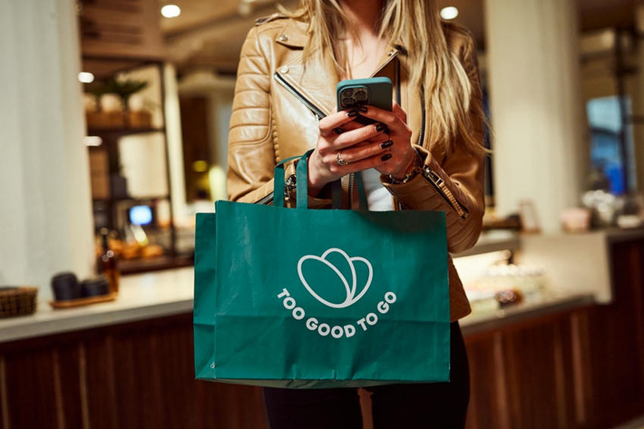 Gaspillage alimentaire : Hilton renforce son partenariat avec Too Good To Go | Tourisme durable | Scoop.it