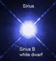Planetary remnants around white dwarf stars | Amazing Science | Scoop.it