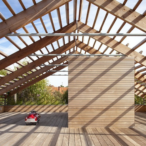 Maison BBC, passive, positive… quelles différences ? | Build Green, pour un habitat écologique | Scoop.it