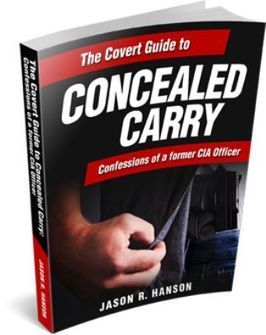 Jason Hanson's Concealed Carry Loophole PDF Download | E-Books & Books (PDF Free Download) | Scoop.it