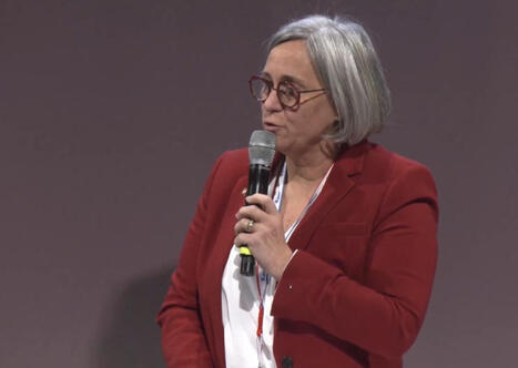 Congrès des maires – Prévention en santé : la commune d'Avrillé mesure la "littératie physique" de ses élèves de CM2 | Veille juridique du CDG13 | Scoop.it