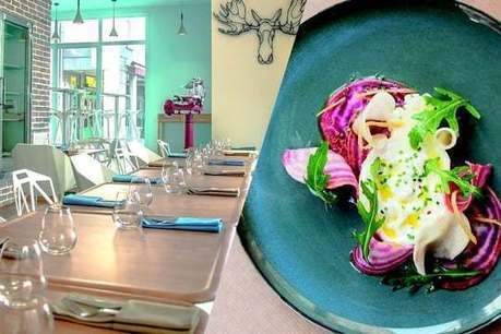 Guide Michelin 2018 : les BIB Gourmand à Paris, Lyon, Bordeaux, Nice...Lacroix-Falgarde | Lacroix-Falgarde | Scoop.it