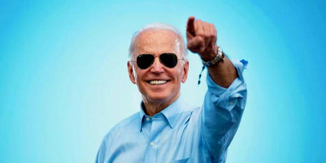 Biden praised for plan to tax billionaires and 'take on corporate greed' - Raw Story | Operation Deimos | Scoop.it