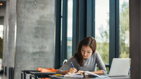 Why Millennials Are The Future Of eLearning | Learning Futures | Scoop.it
