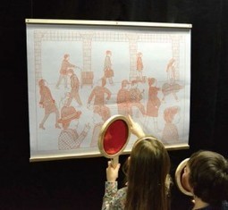 Tablettes en bibliothèques : les témoignages des médiathècaires #TEB2017 | La Souris Grise | -thécaires | Espace numérique et autoformation | Scoop.it