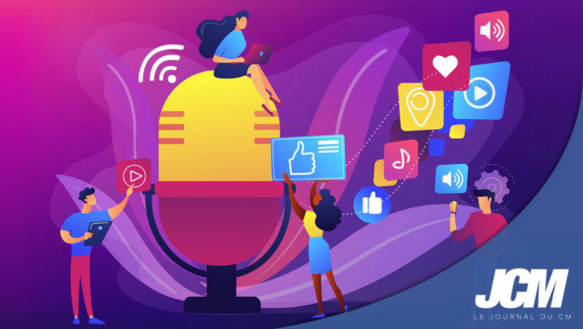 Les différents types d'influenceur pour booster vos campagnes | Le Journal du Community Manager | Scoop.it