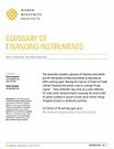 Glossary of Financing Instruments | | NOTIZIE DAL MONDO DELLA TRADUZIONE | Scoop.it