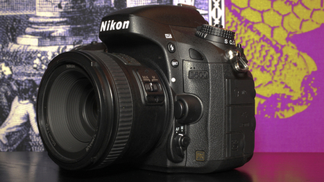 Nikon D600 review | Photography Gear News | Scoop.it