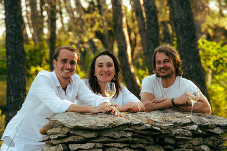 Comment Champagne EPC s&rsquo;est impos&eacute; gr&acirc;ce &agrave; l&rsquo;innovation - Maddyness | Pour innover en agriculture | Scoop.it