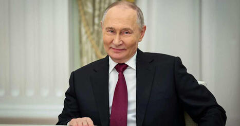 Ruotsalaistutkimus: Venäjä vääristelee Suomen historiaa, ja sillä on hyytävä tavoite | Ulkomaat | Yle | 1Uutiset - Lukemisen tähden | Scoop.it