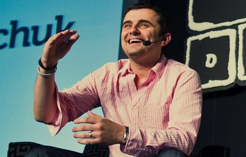 Gary Vaynerchuk's Lessons for Life and Business | Family Office & Billionaire Report - Empowering Family Dynasties | Scoop.it