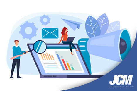 Pourquoi une entreprise doit-elle avoir un CRM&thinsp;? | Le Journal du Community Manager | Scoop.it
