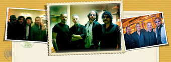 LOVE ITALY - THE ONLY AND ORIGINAL ITALIAN BAND!! | Italian Entertainment And More | Scoop.it