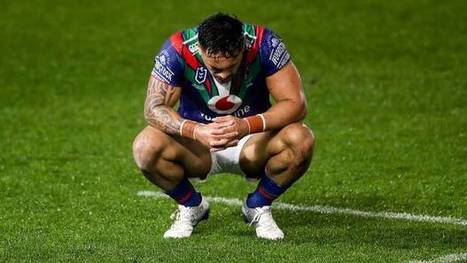 Rugby league: NRL's battle with New Zealand Warriors over sponsor dubbed a 'PR disaster' by league great | NZ Warriors Rugby League | Scoop.it