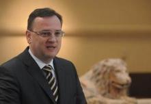 Czech Republic and Slovakia freeze ACTA anti-piracy pact | Networked Society | Scoop.it