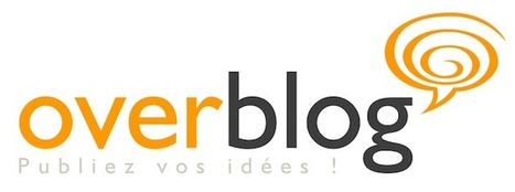 OverBlog prend un nouveau départ en se faisant racheter par Webedia - Frédéric Montagnon | Toulouse networks | Scoop.it