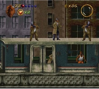 Retro(game)spective - Michael Jordan: Chaos in the Windy City | Old School Gaming | Scoop.it