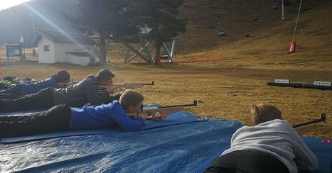 La vallée du Louron s'adapte au manque de neige | Vallées d'Aure & Louron - Pyrénées | Scoop.it