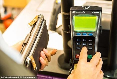 Millennials have less to spend on non-essentials than older generations | Daily Mail | In the news: data in the UK Data Service collection across the web | Scoop.it