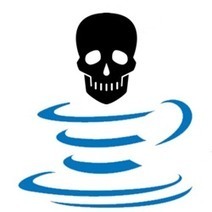 Alerte sur une faille zero day dans Java | Libertés Numériques | Scoop.it