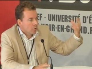 Darkplanneur: "Fred Cavazza veut-il une loi Hadopi pour les blogs?" G. Decugis CEO de Scoop.it | La Curation, avenir du web ? | Scoop.it