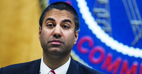 The FCC's Latest Moves Could Worsen the Digital Divide | Technology in Business Today | Scoop.it