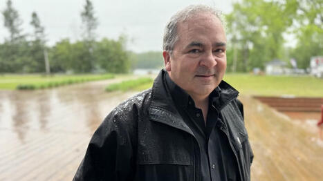 L’été s’annonce tendu dans nos forêts | OHdio | Radio-Canada | Revue de presse La Matanie | Scoop.it